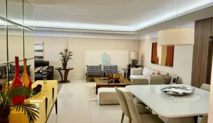 Imperdível oportunidade: Apartamento de luxo com 4 quartos e 4 suítes em Icaraí, Niterói-RJ!
