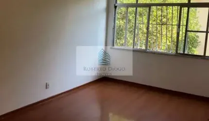 Imperdível apartamento à venda em Icaraí, Niterói-RJ: 3 quartos, 1 sala, 2 banheiros, 1 vaga de garagem, 88m²!