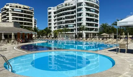 Apartamento à venda no Recreio dos Bandeirantes, Rio de Janeiro - 3 quartos, 1 suíte, 93m² - Imperdível!