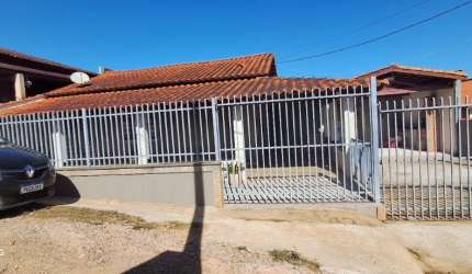 Socorro SP  Casa a Venda  Localizada no Bairro do Saltinho 2km da Rodoviária