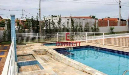 Apartamento à venda, 50 m² por R$ 145.000,00 - Jardim Doutor Paulo Gomes Romeo - Ribeirão Preto/SP
