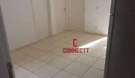 Apartamento à venda, 43 m² por R$ 160.000,00 - Ribeirão Verde - Ribeirão Preto/SP