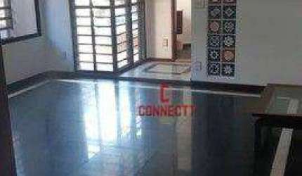 Apartamento à venda, 140 m² por R$ 474.000,00 - Parque dos Bandeirantes - Ribeirão Preto/SP