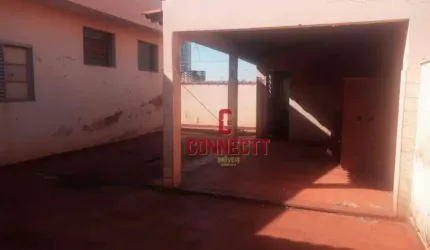 Casa à venda, 340 m² por R$ 710.000,00 - Jardim Palma Travassos - Ribeirão Preto/SP