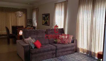 Casa à venda, 209 m² por R$ 1.300.000,00 - San Marcos - Ribeirão Preto/SP