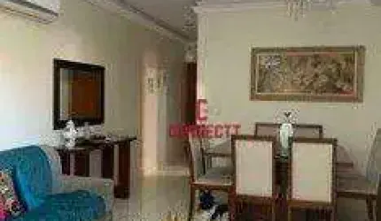 Apartamento à venda, 102 m² por R$ 415.000,00 - Parque dos Bandeirantes - Ribeirão Preto/SP