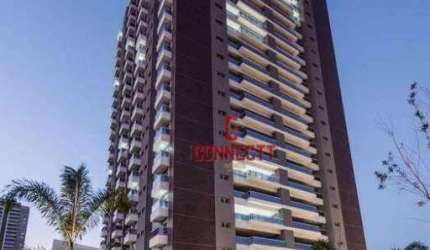 Apartamento com 3 dormitórios à venda, 227 m² por R$ 1.950.000,00 - Jardim Botânico - Ribeirão Preto/SP