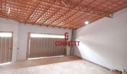 Casa à venda, 148 m² por R$ 300.000,00 - Planalto Verde - Ribeirão Preto/SP