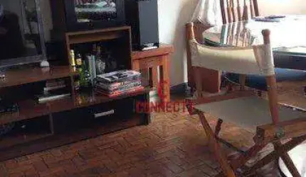 Apartamento à venda, 122 m² por R$ 290.000,00 - Centro - Ribeirão Preto/SP