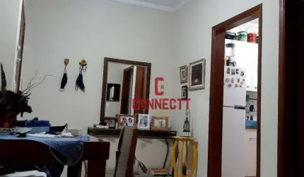 Apartamento 2 dormitórios à venda, 50 m² por R$ 260.000 - Vila Ana Maria - Ribeirão Preto/SP