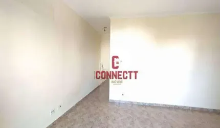 Apartamento à venda, 64 m² por R$ 318.000,00 - Jardim Palma Travassos - Ribeirão Preto/SP