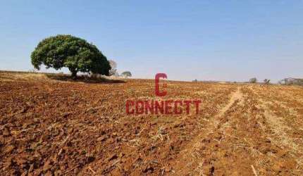 Sítio com 1 dormitório à venda, 78704 m² por R$ 6.785.000,00 - Zona Rural - Brodowski/SP