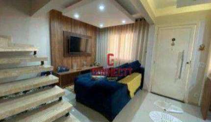 Sobrado à venda, 140 m² por R$ 680.000,00 - Guaporé - Ribeirão Preto/SP