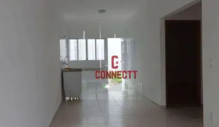 Casa à venda, 102 m² por R$ 480.000,00 - Jardim João Pontin - Bonfim Paulista (Ribeirão Preto) - Distrito/SP