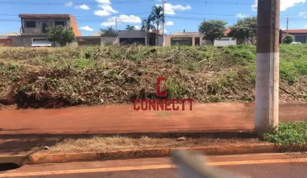 Terreno à venda, 211 m² por R$ 215.000,00 - Jardim Cristo Redentor - Ribeirão Preto/SP