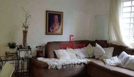 Apartamento à venda, 62 m² por R$ 220.000,00 - Jardim João Rossi - Ribeirão Preto/SP