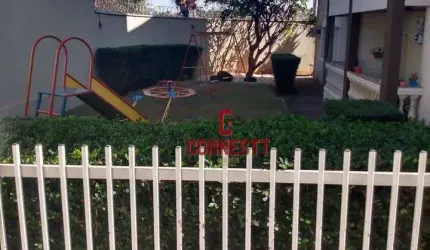 Apartamento à venda, 82 m² por R$ 350.000,00 - Residencial Flórida - Ribeirão Preto/SP