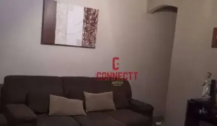 Casa à venda, 100 m² por R$ 265.000,00 - Jardim Piratininga - Ribeirão Preto/SP