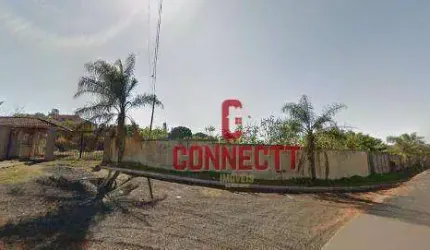 Área à venda, 1720 m² por R$ 1.720.000,00 - Distrito de Bonfim Paulista - Ribeirão Preto/SP