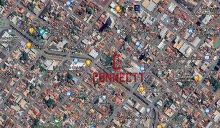 Área à venda, 584 m² por R$ 1.172.000,00 - Centro - Sertãozinho/SP