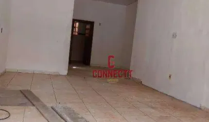 Salão para alugar, 58 m² por R$ 1.340,00/mês - Centro - Ribeirão Preto/SP