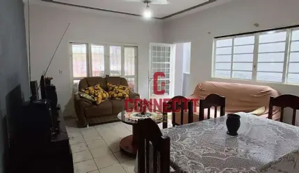 Casa à venda, 104 m² por R$ 255.000,00 - Jardim Piratininga - Ribeirão Preto/SP