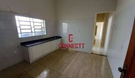 Casa à venda, 155 m² por R$ 210.000,00 - Campos Elíseos - Ribeirão Preto/SP