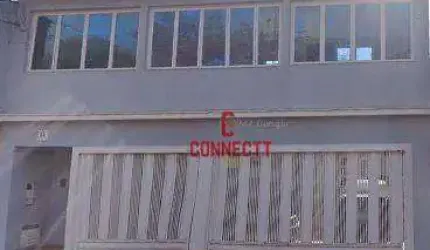 Casa à venda, 267 m² por R$ 560.000,00 - Sumarezinho - Ribeirão Preto/SP
