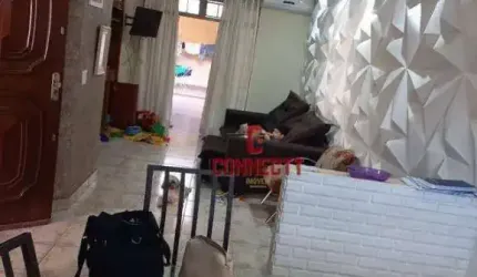 Casa à venda, 250 m² por R$ 310.000,00 - Planalto Verde - Ribeirão Preto/SP