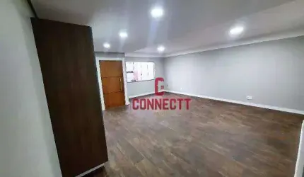 Casa à venda, 157 m² por R$ 371.000,00 - Centro - Jardinópolis/SP