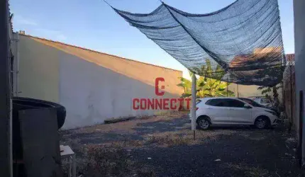 Terreno à venda, 230 m² por R$ 265.000,00 - Sumarezinho - Ribeirão Preto/SP