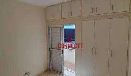 Apartamento à venda, 40 m² por R$ 210.000,00 - Nova Aliança - Ribeirão Preto/SP