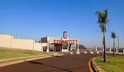 Terreno à venda, 347 m² por R$ 447.000,00 - Residencial Alto do Castelo - Ribeirão Preto/SP
