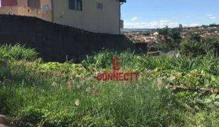 Terreno à venda, 397 m² por R$ 215.000,00 - Ribeirânia - Ribeirão Preto/SP
