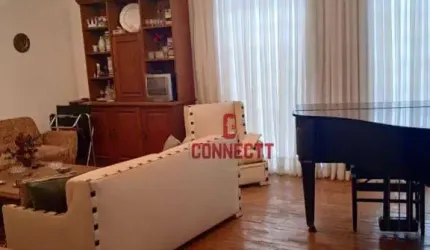 Casa à venda, 208 m² por R$ 520.000,00 - Alto da Boa Vista - Ribeirão Preto/SP