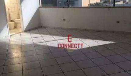 Sala à venda, 69 m² por R$ 450.000,00 - Alto da Boa Vista - Ribeirão Preto/SP
