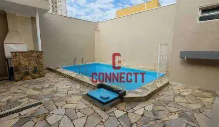 Casa à venda, 111 m² por R$ 440.000,00 - Jardim Interlagos - Ribeirão Preto/SP