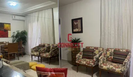 Apartamento à venda, 62 m² por R$ 330.000,00 - Ipiranga - Ribeirão Preto/SP