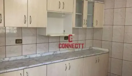 Casa à venda, 280 m² por R$ 670.000,00 - Centro - Sertãozinho/SP