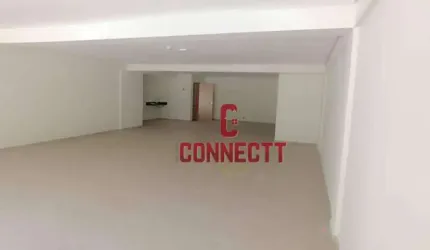 Sala, 105 m² - venda por R$ 1.405.000,00 ou aluguel por R$ 8.200,00/mês - Vila Amélia - Ribeirão Preto/SP