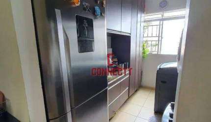 Apartamento à venda, 42 m² por R$ 160.000,00 - Parque dos Pinus - Ribeirão Preto/SP