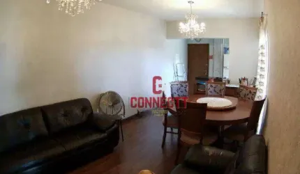 Apartamento à venda, 75 m² por R$ 425.000,00 - Jardim São José - Ribeirão Preto/SP