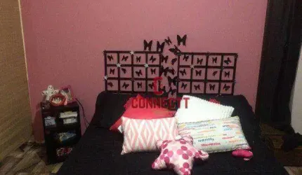 Kitnet com 1 dormitório à venda, 40 m² por R$ 140.000,00 - Centro - Ribeirão Preto/SP