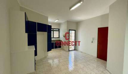 Casa com 2 dormitórios à venda, 108 m² por R$ 370.000,00 - Jardim Novo Mundo - Ribeirão Preto/SP