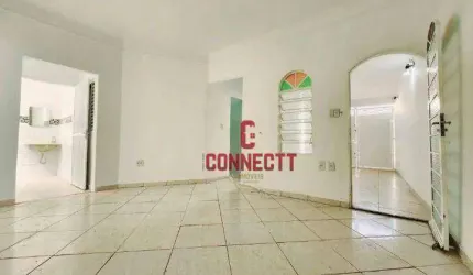 Casa à venda, 121 m² por R$ 320.000,00 - Centro - Ribeirão Preto/SP