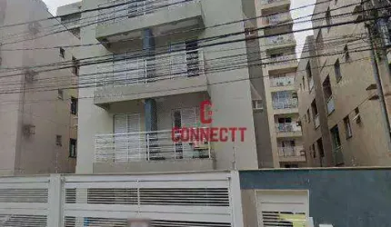 Apartamento à venda, 41 m² por R$ 230.000,00 - Nova Aliança - Ribeirão Preto/SP