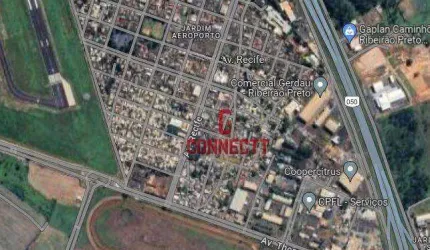 Área à venda, 9164 m² por R$ 10.600.000,00 - Jardim Jóquei Clube - Ribeirão Preto/SP