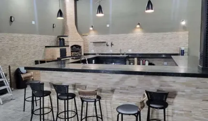 Casa à venda, 200 m² por R$ 480.000,00 - Belvedere Residencial - Ribeirão Preto/SP