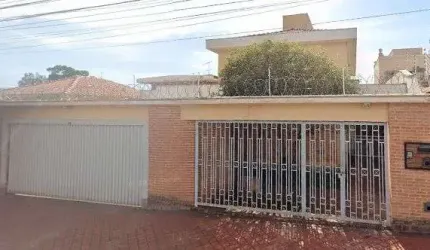 Casa, 300 m² - venda por R$ 1.600.000,00 ou aluguel por R$ 8.390,00/mês - Alto da Boa Vista - Ribeirão Preto/SP