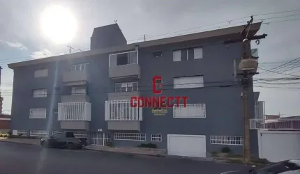 Apartamento com 3 dormitórios à venda, 125 m² por R$ 350.000,00 - Jardim Paulista - Ribeirão Preto/SP